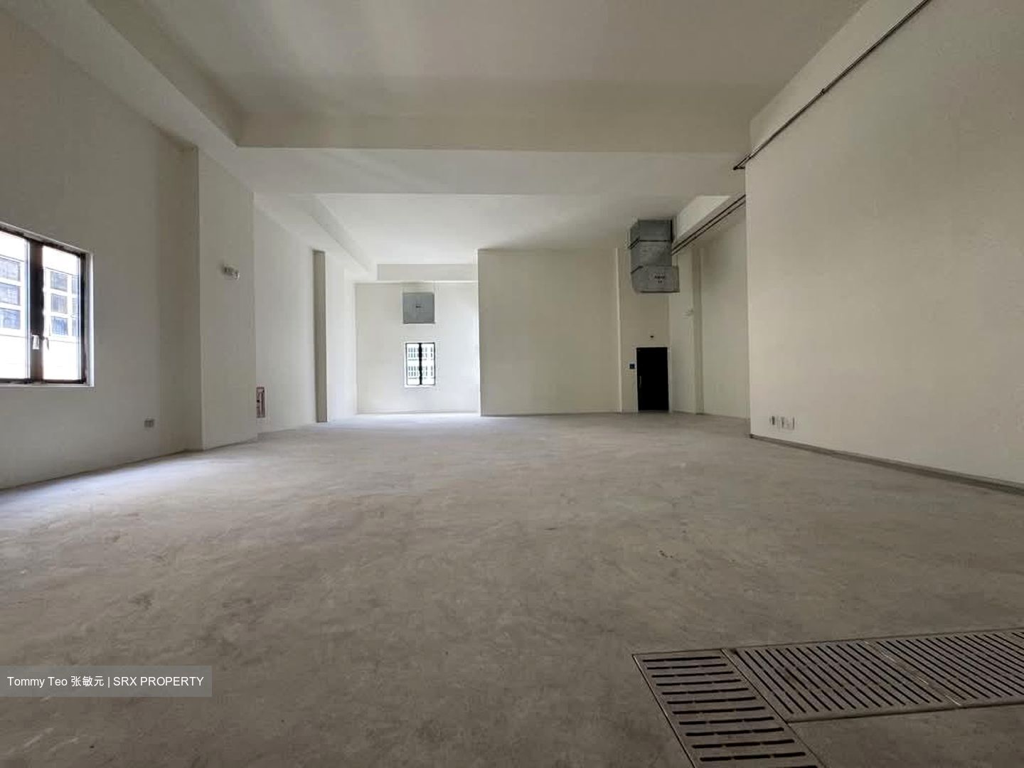 Soon Seng Building (D13), Factory #537316361